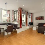 Appartements Tamino By Schladming-Appartements