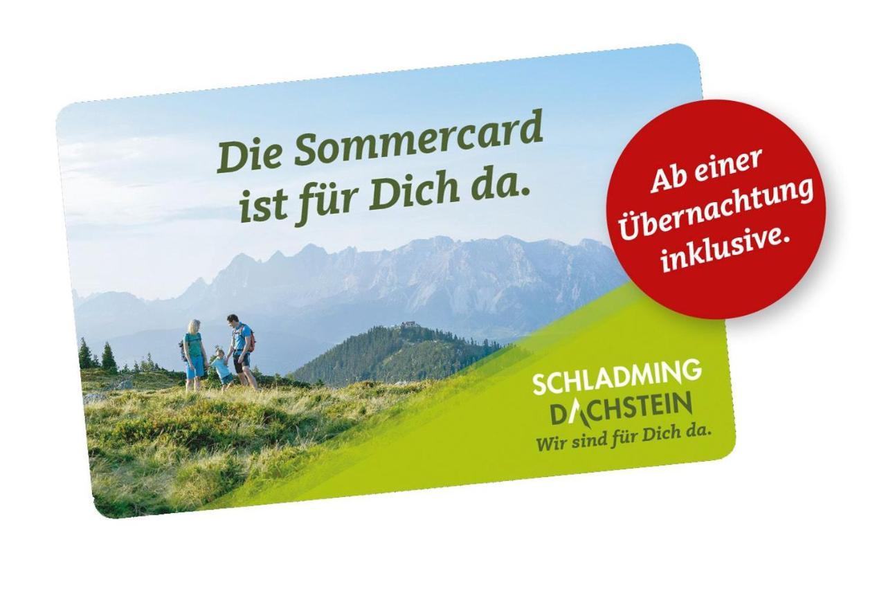 Tamino By Schladming-appartements * Schladming