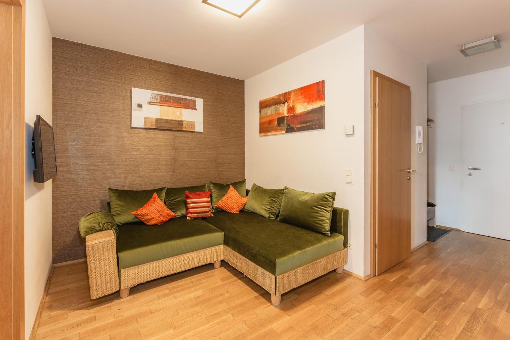 Tamino By Schladming-appartements Apartment *