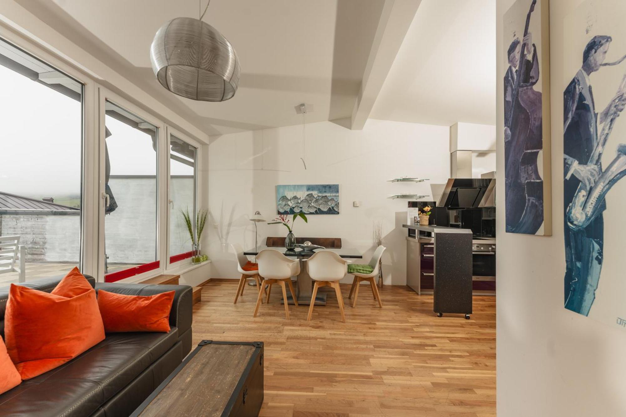 Tamino By Schladming-appartements Schladming
