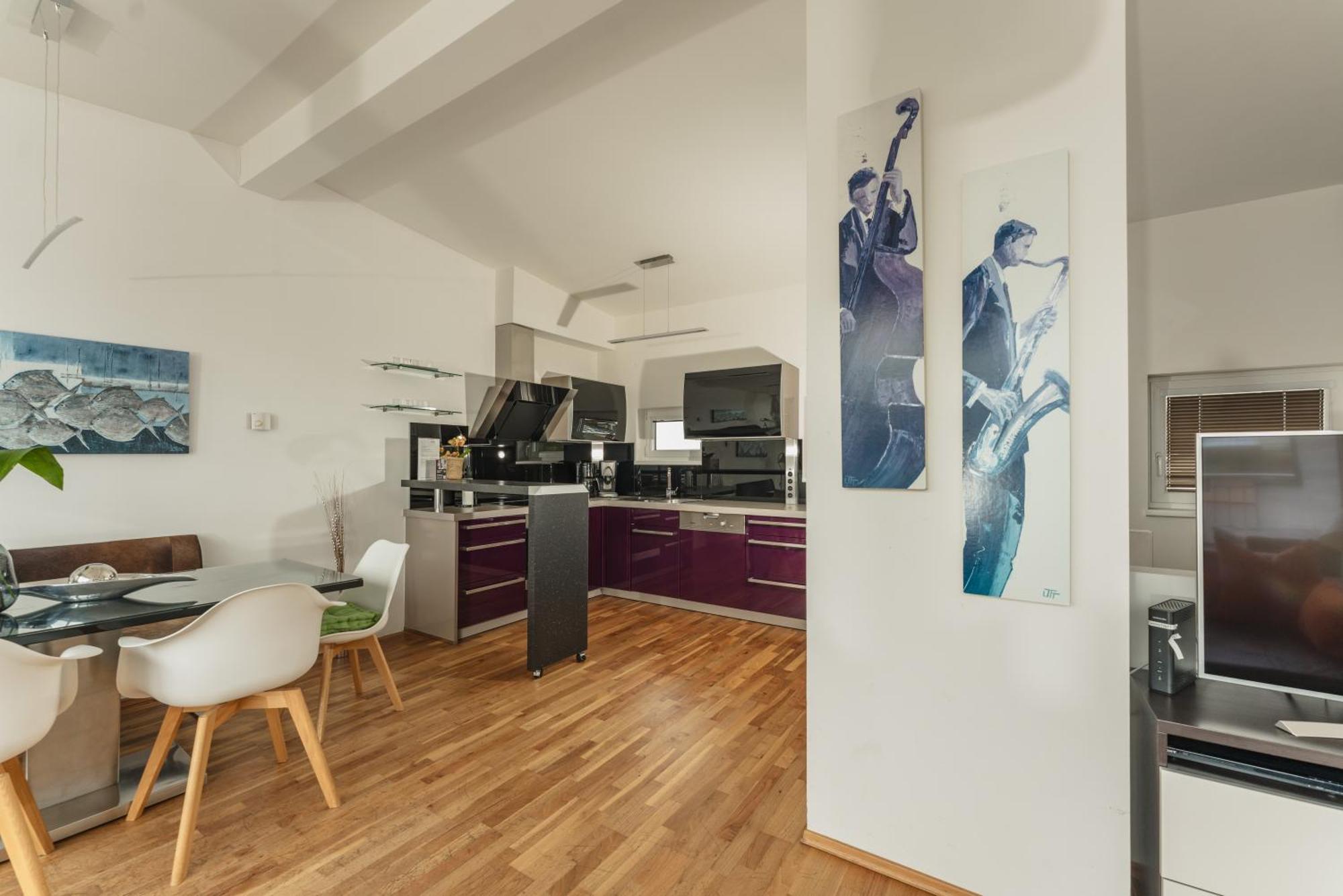 Apartment Tamino By Schladming-appartements *