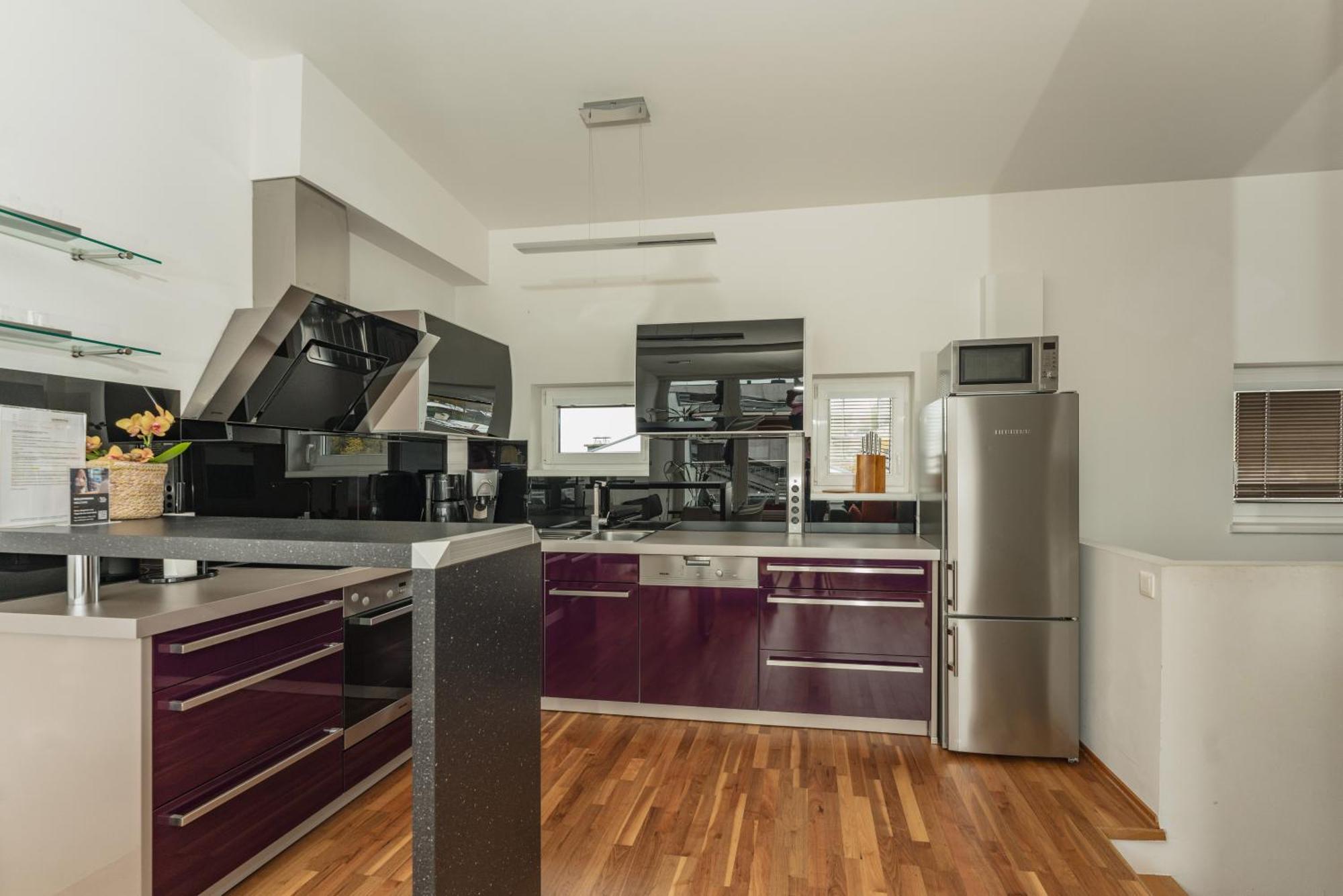 Tamino By Schladming-appartements Apartment *