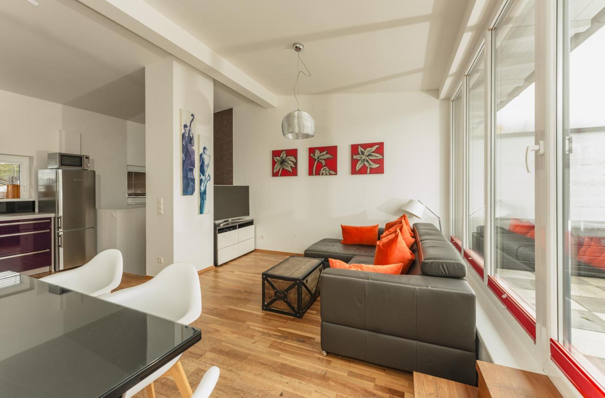 Tamino By Schladming-appartements Schladming