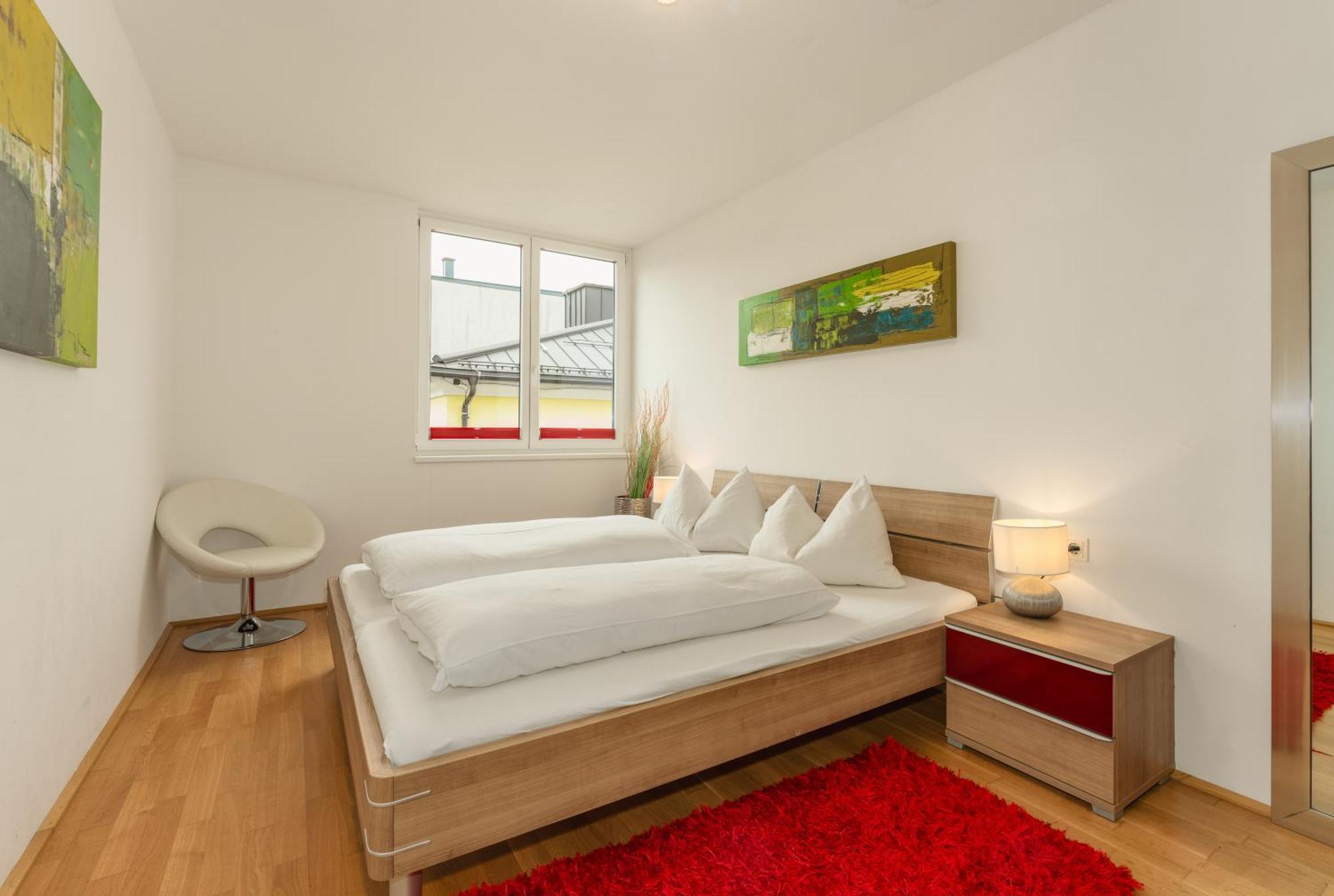 Tamino By Schladming-appartements Apartment