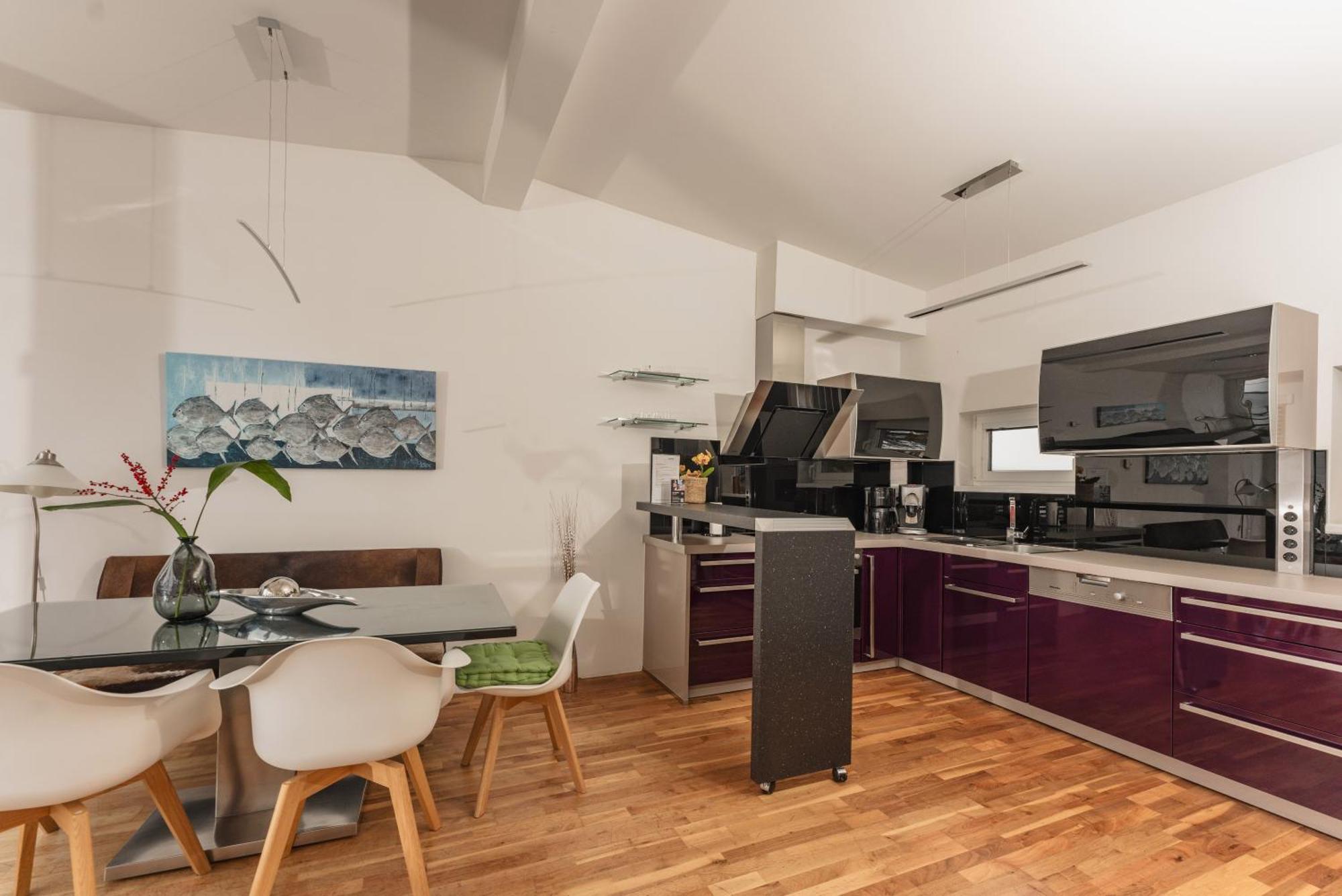 Tamino By Schladming-appartements Apartment *