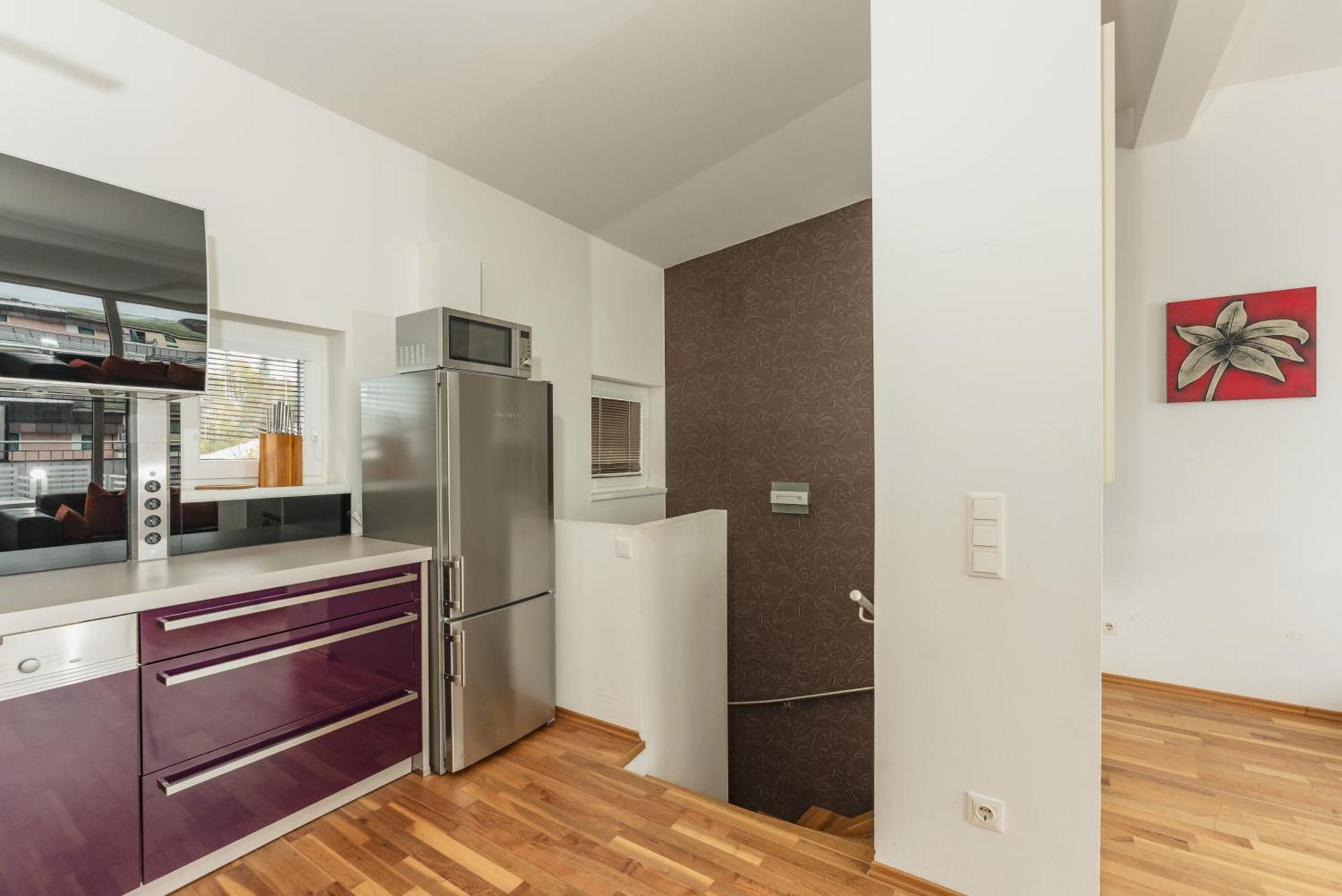 Apartment Tamino By Schladming-appartements Schladming