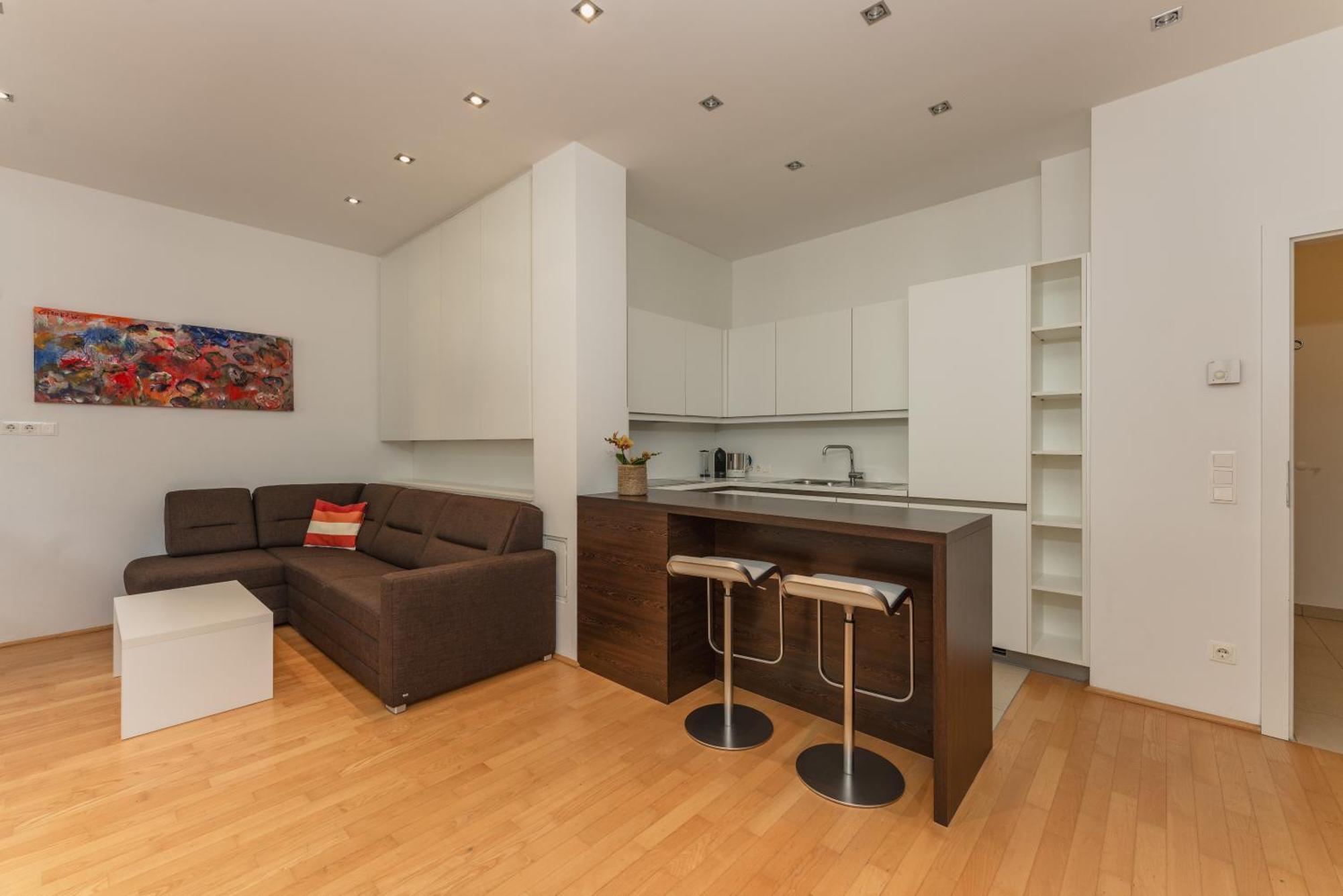 Apartment Tamino By Schladming-appartements