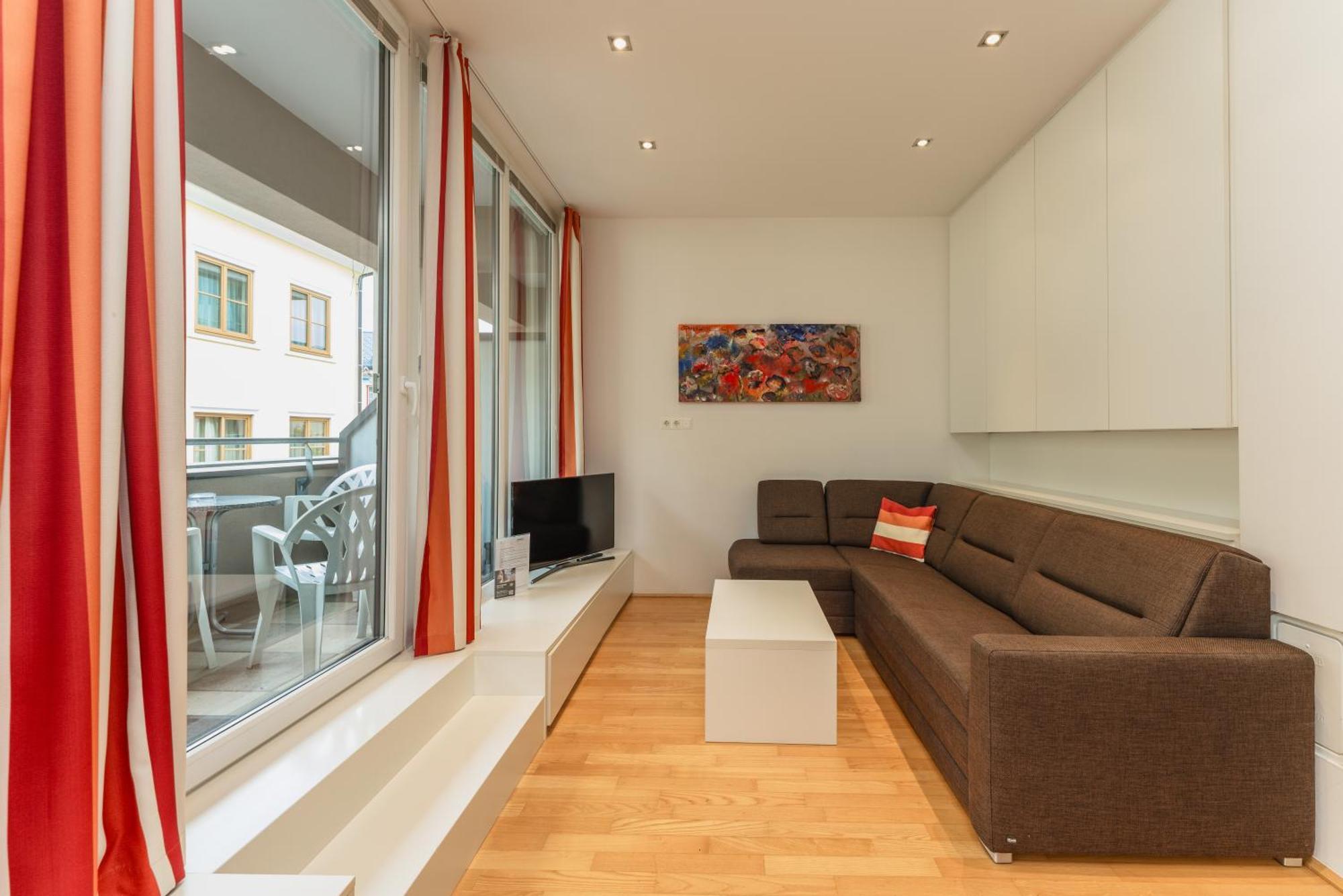 Tamino By Schladming-appartements