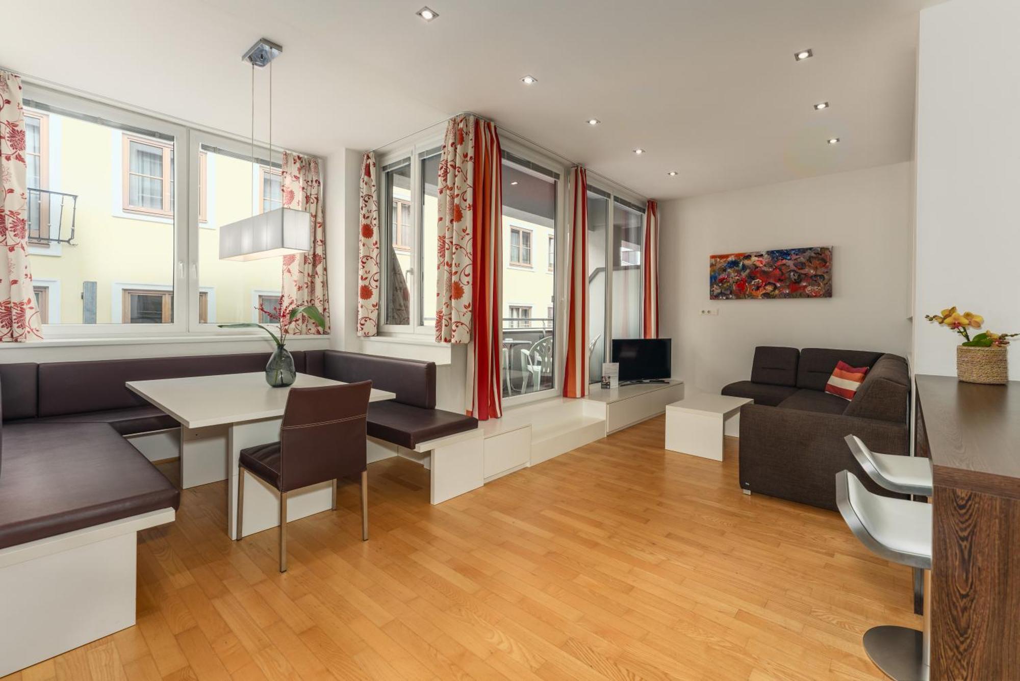 Apartment Tamino By Schladming-appartements
