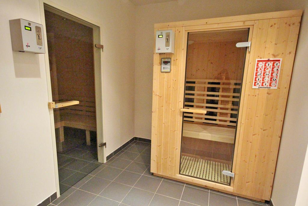 Tamino By Schladming-appartements Apartment