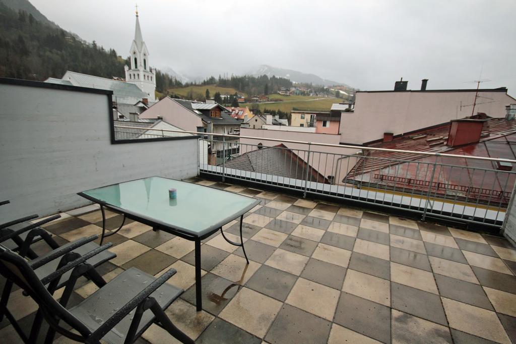 Tamino By Schladming-appartements Schladming